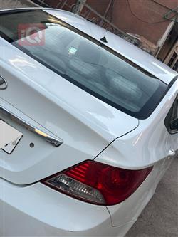 هيونداي أكسنت